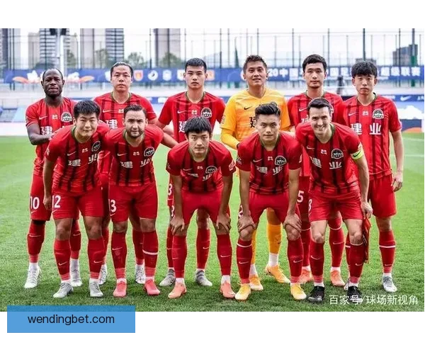 中国为何缺席2034世界杯申办足球报披露足协高层集中落马